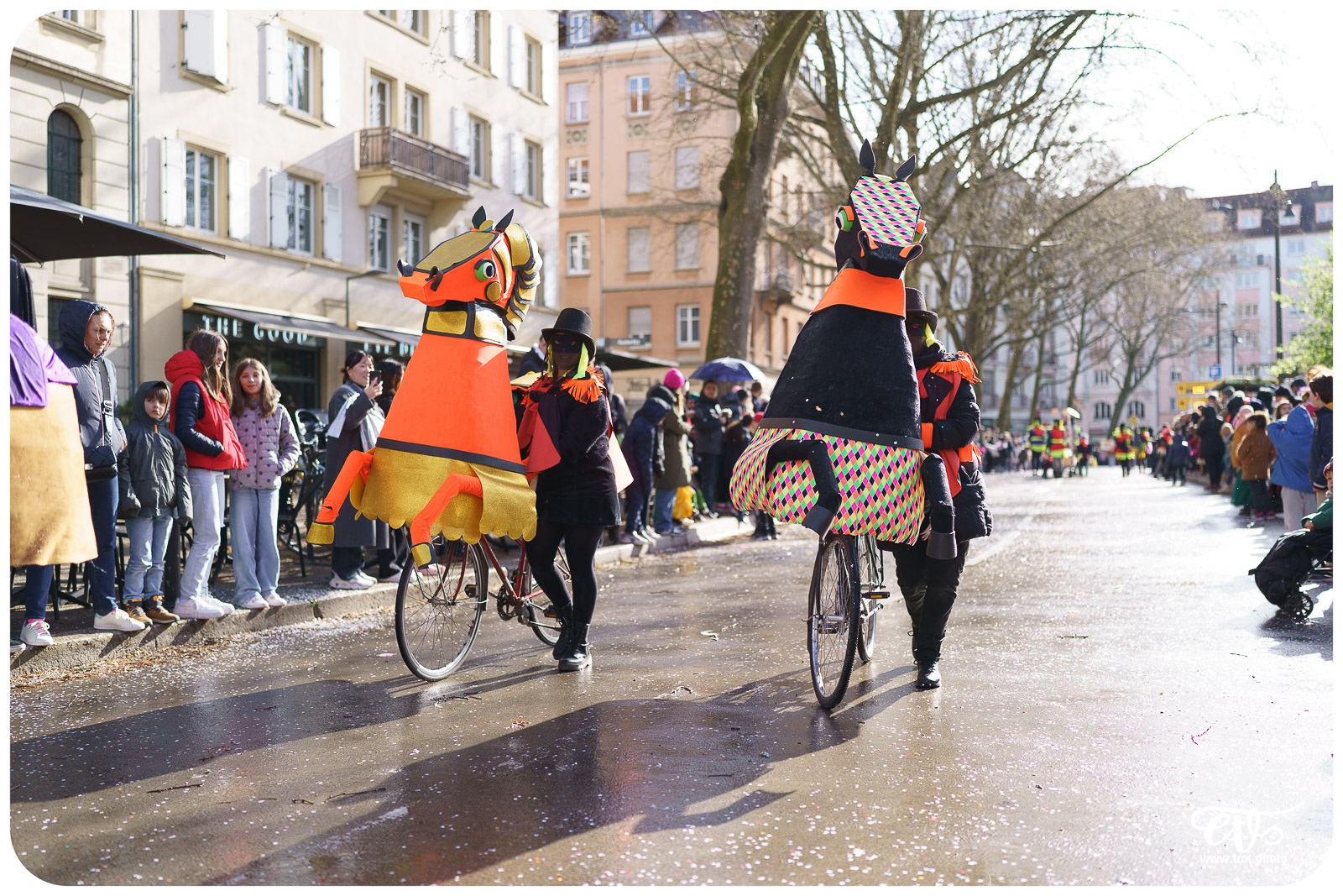 CARNAVAL DE STRASBOURG 2024